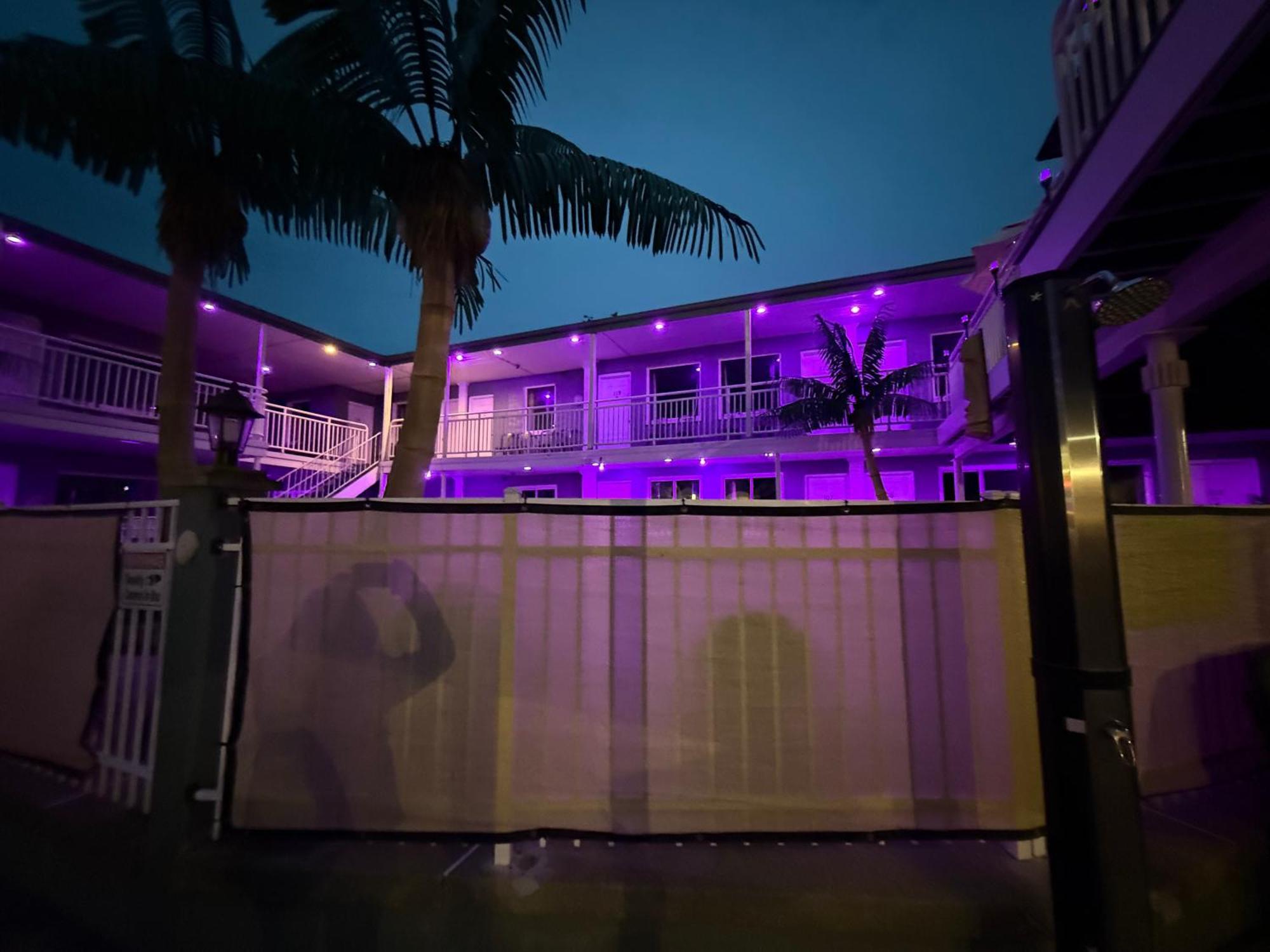Motel Twilight 3*