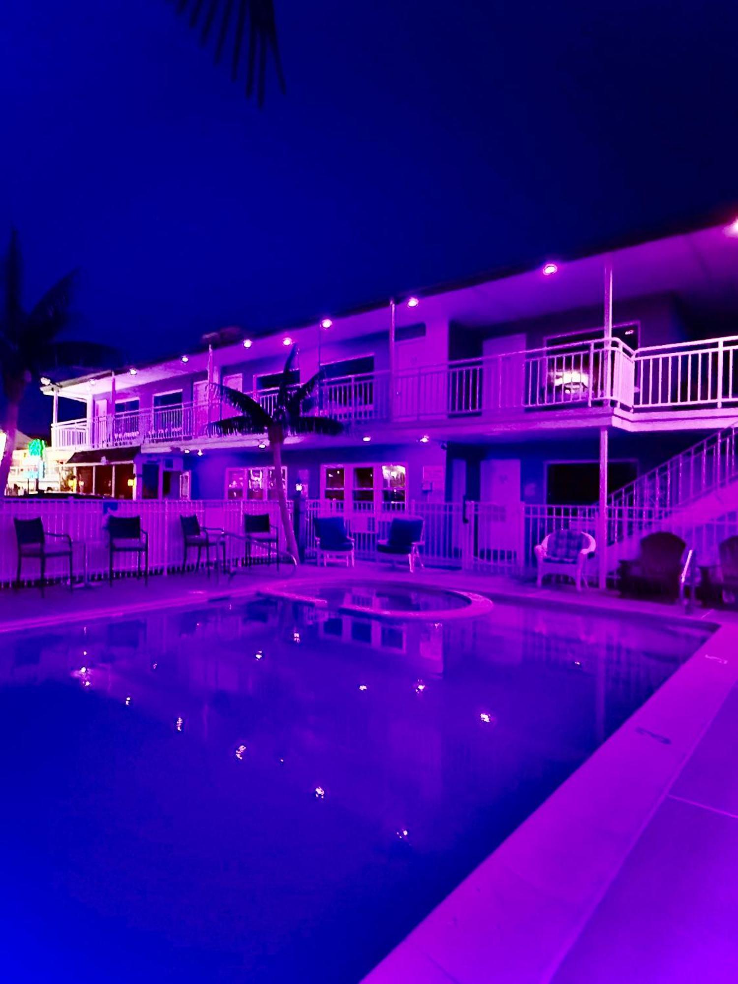 Motel Twilight