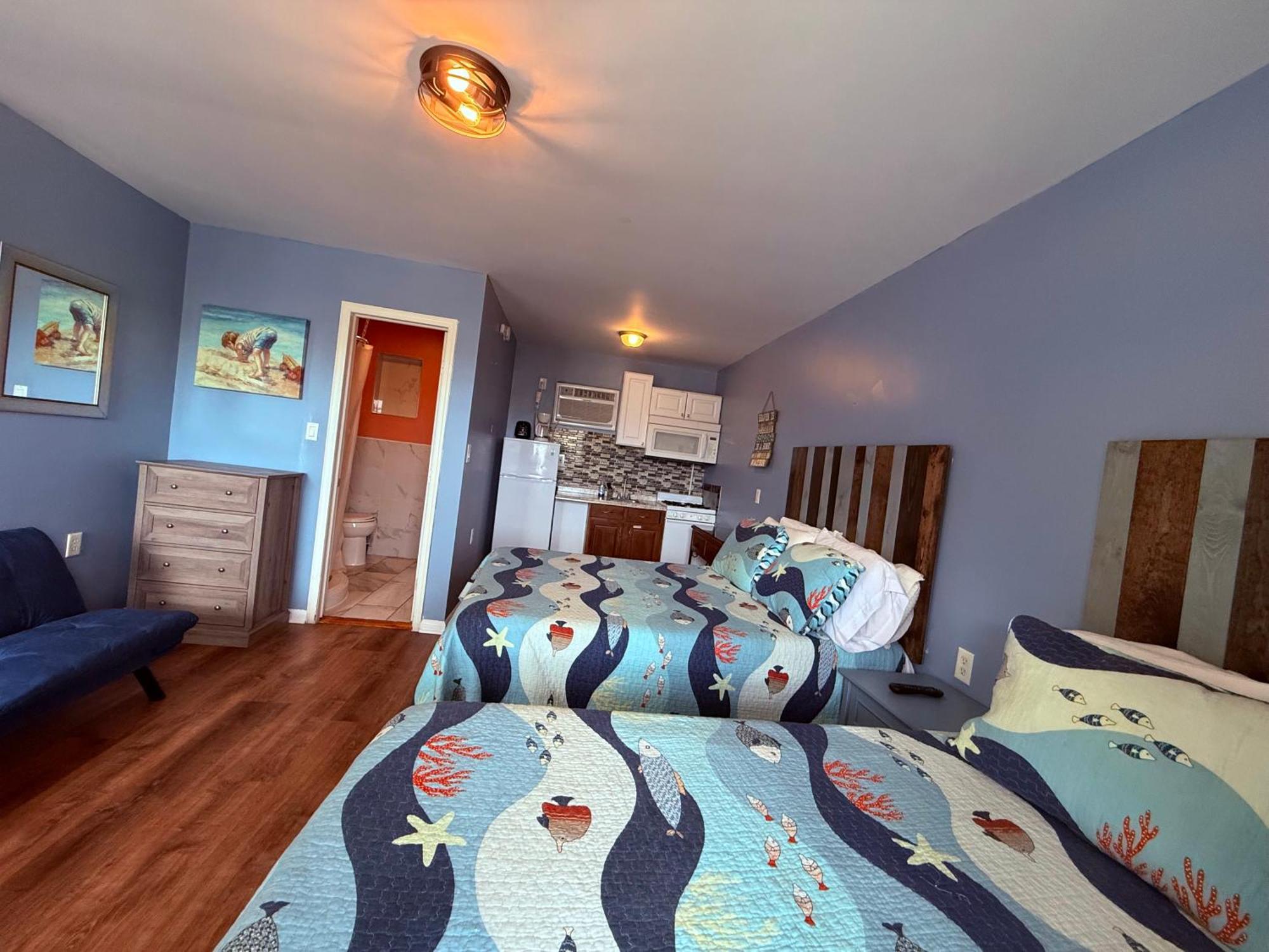 Twilight Motel 3*