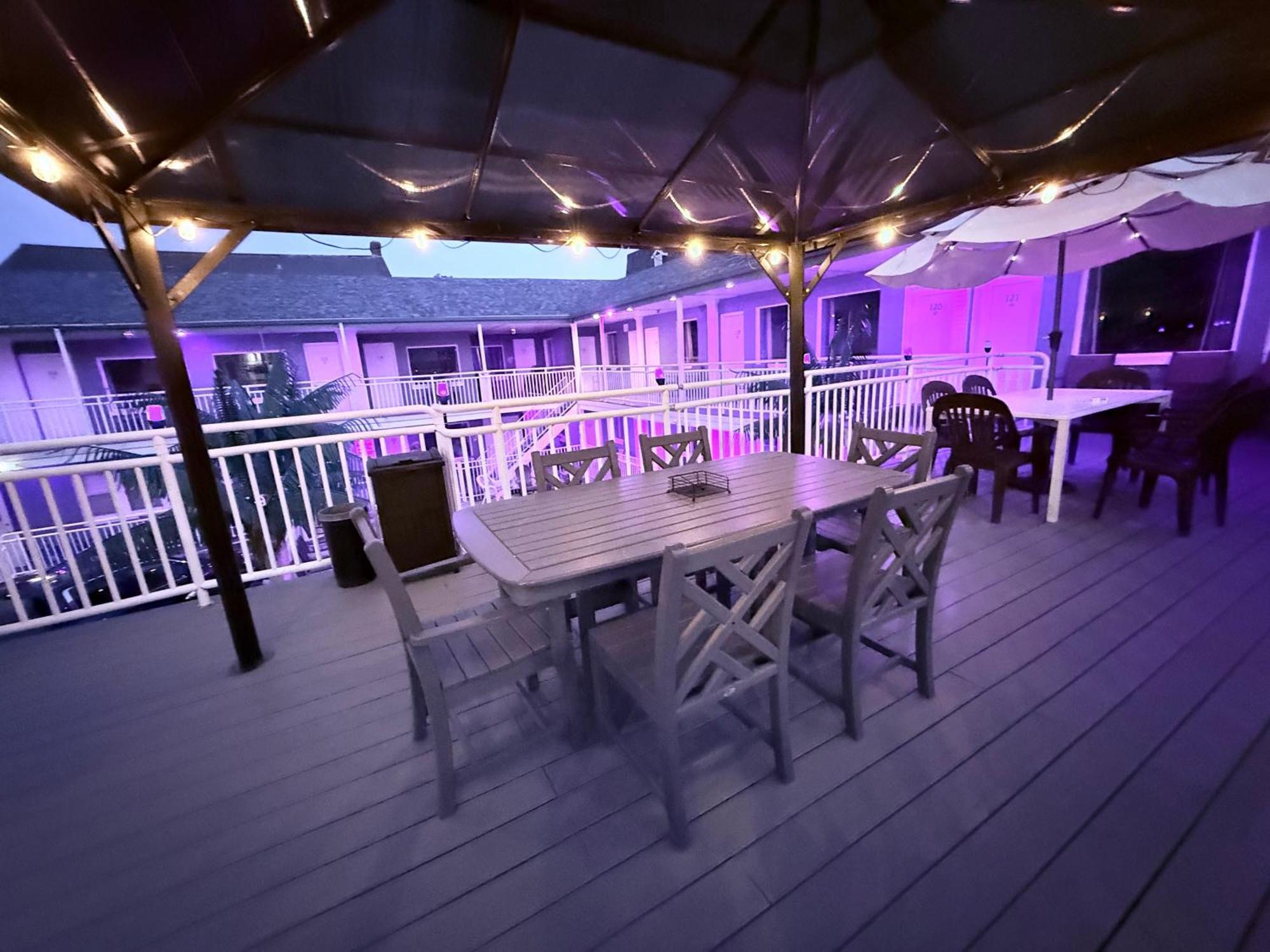 Motel Twilight 3*