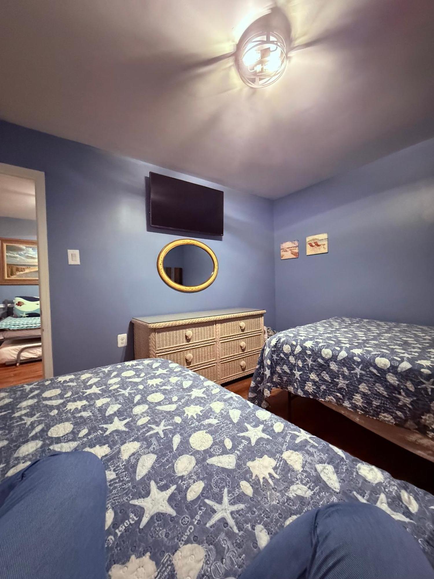Twilight Motel Wildwood