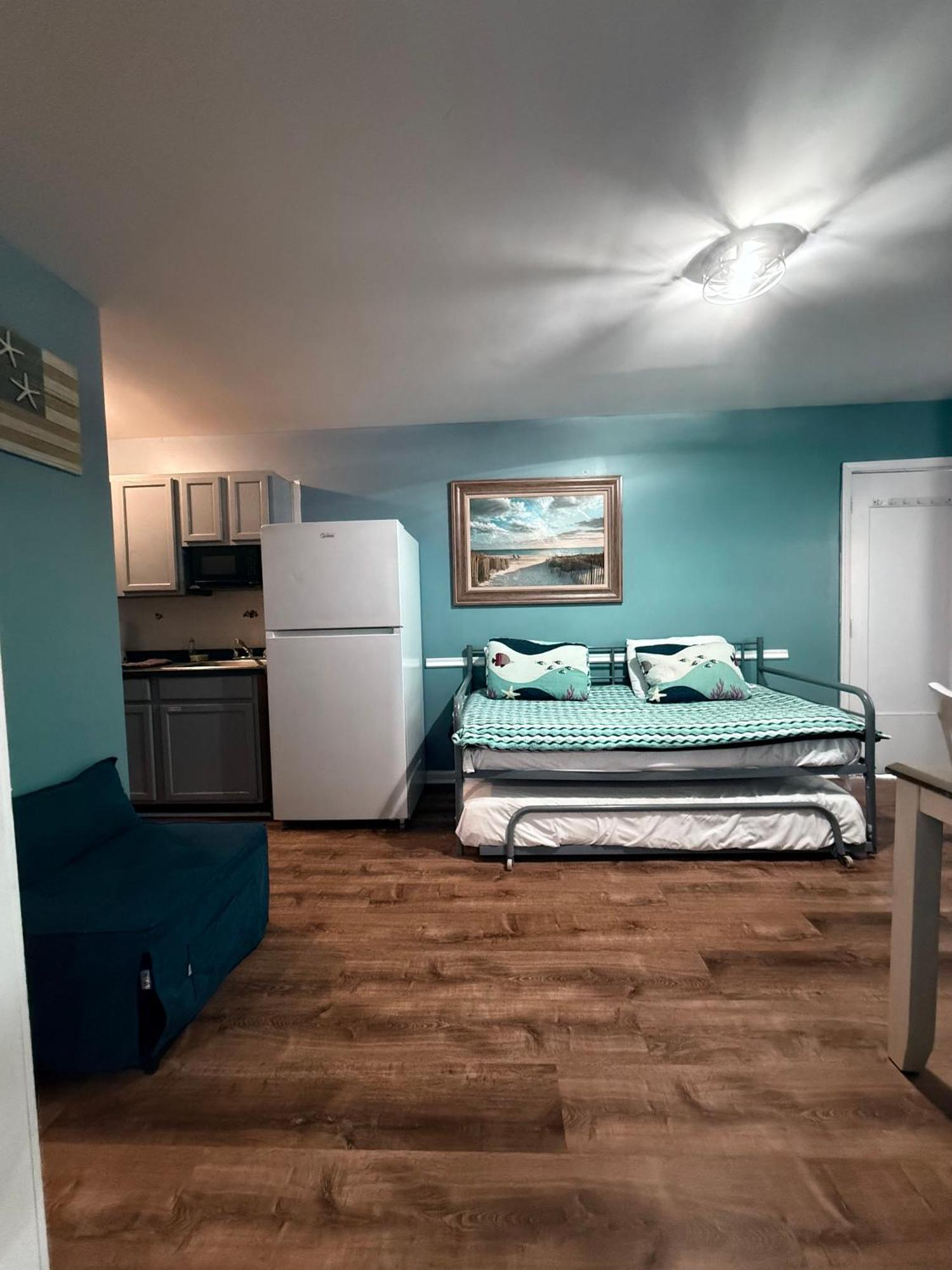 Twilight 3* Wildwood