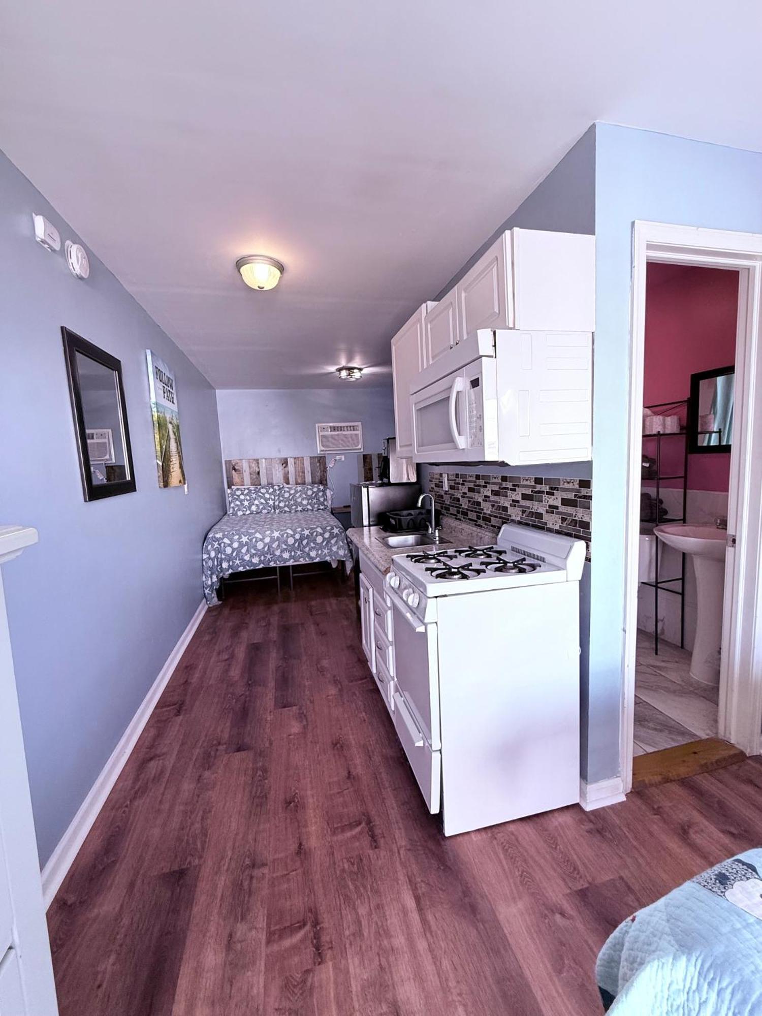 Twilight 3* Wildwood