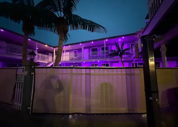 Twilight Motel
