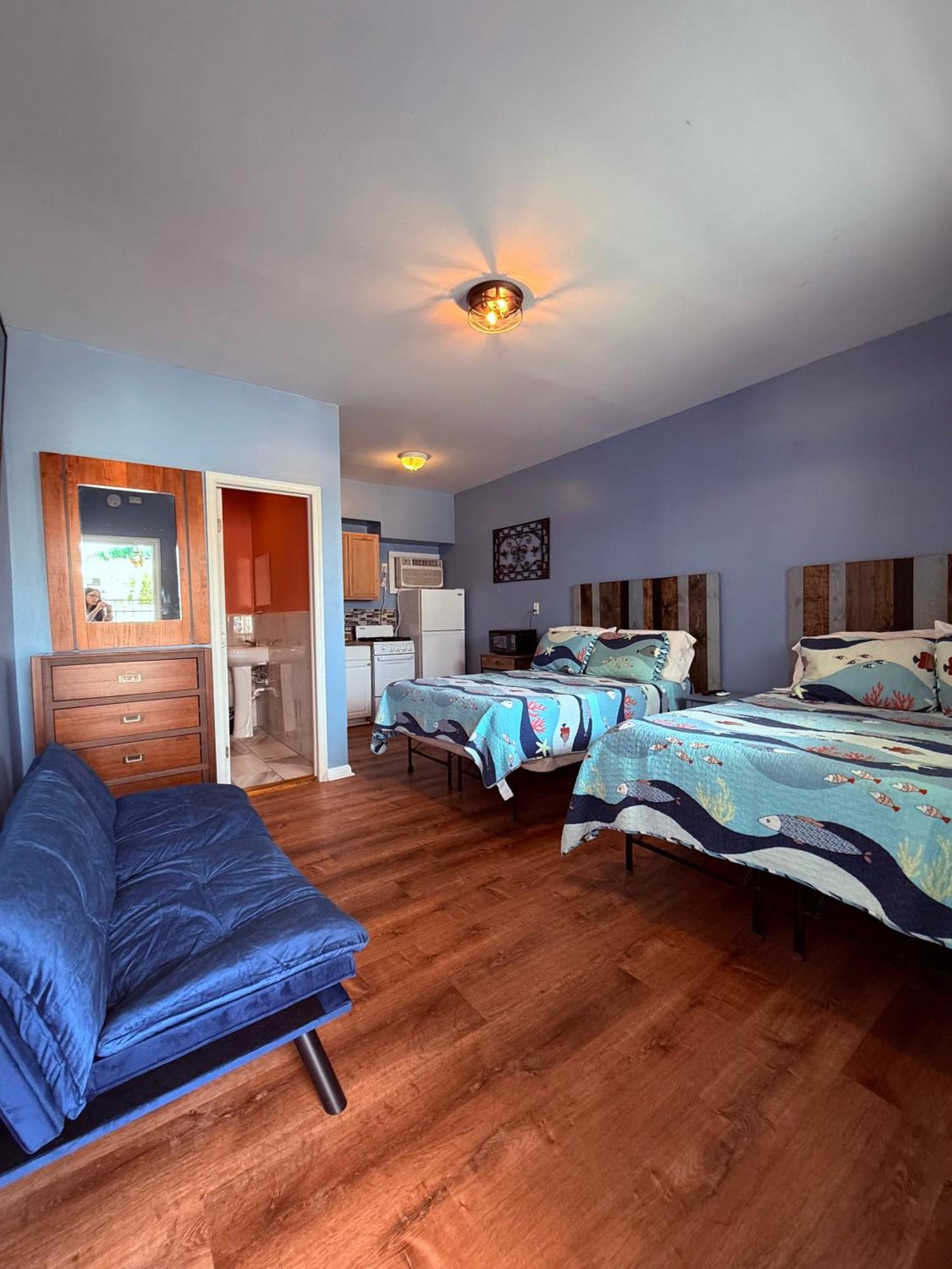 Twilight Motel 3*
