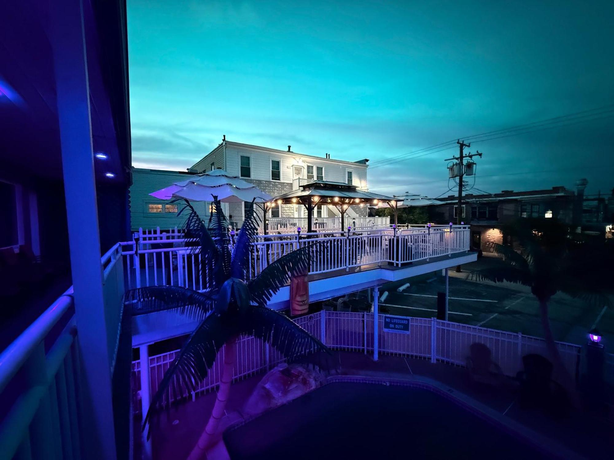 Motel Twilight 3*