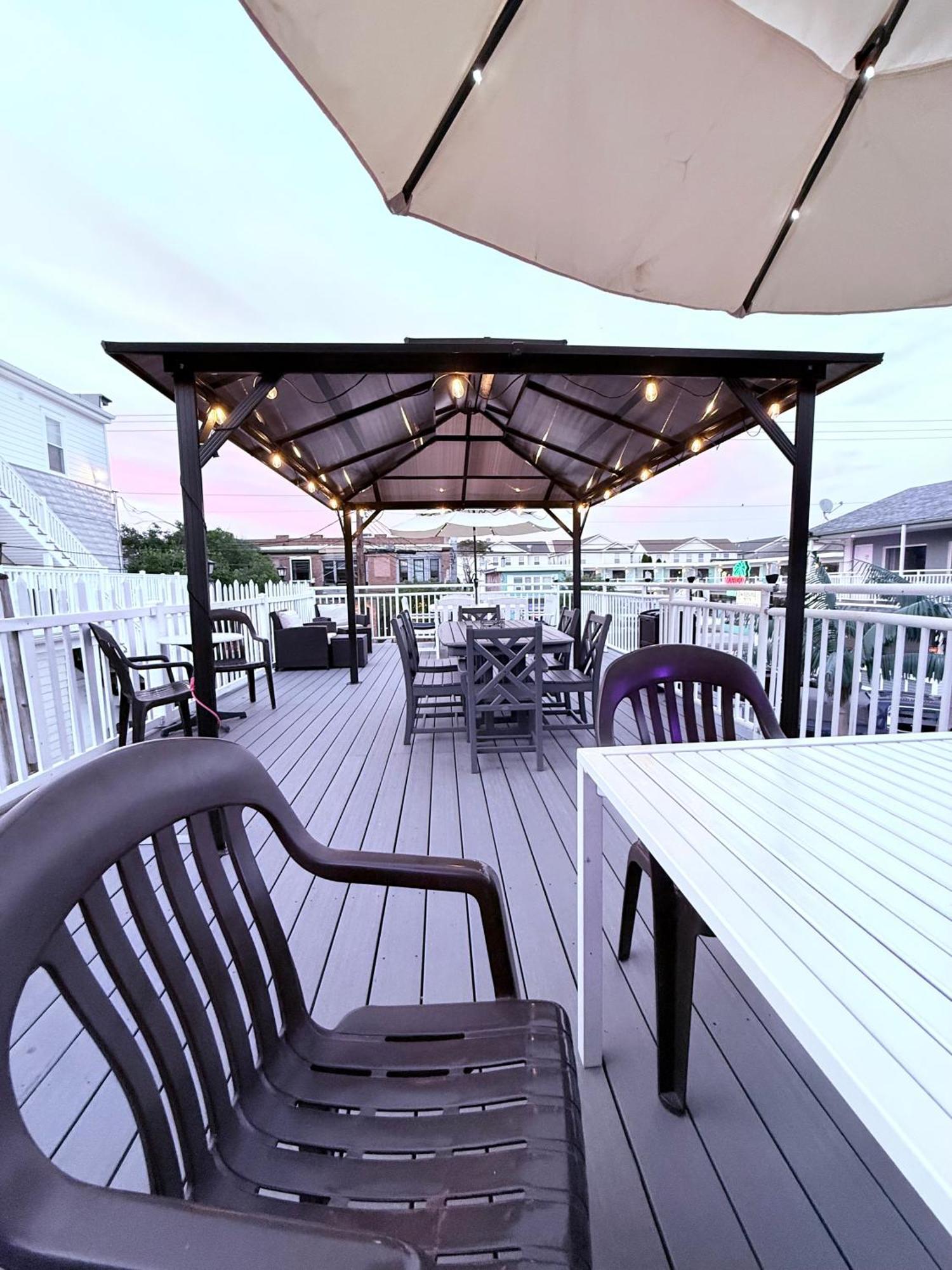 Twilight Wildwood