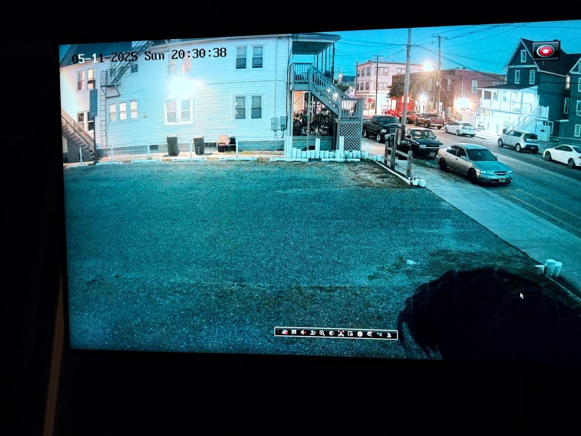 Twilight 3* Wildwood