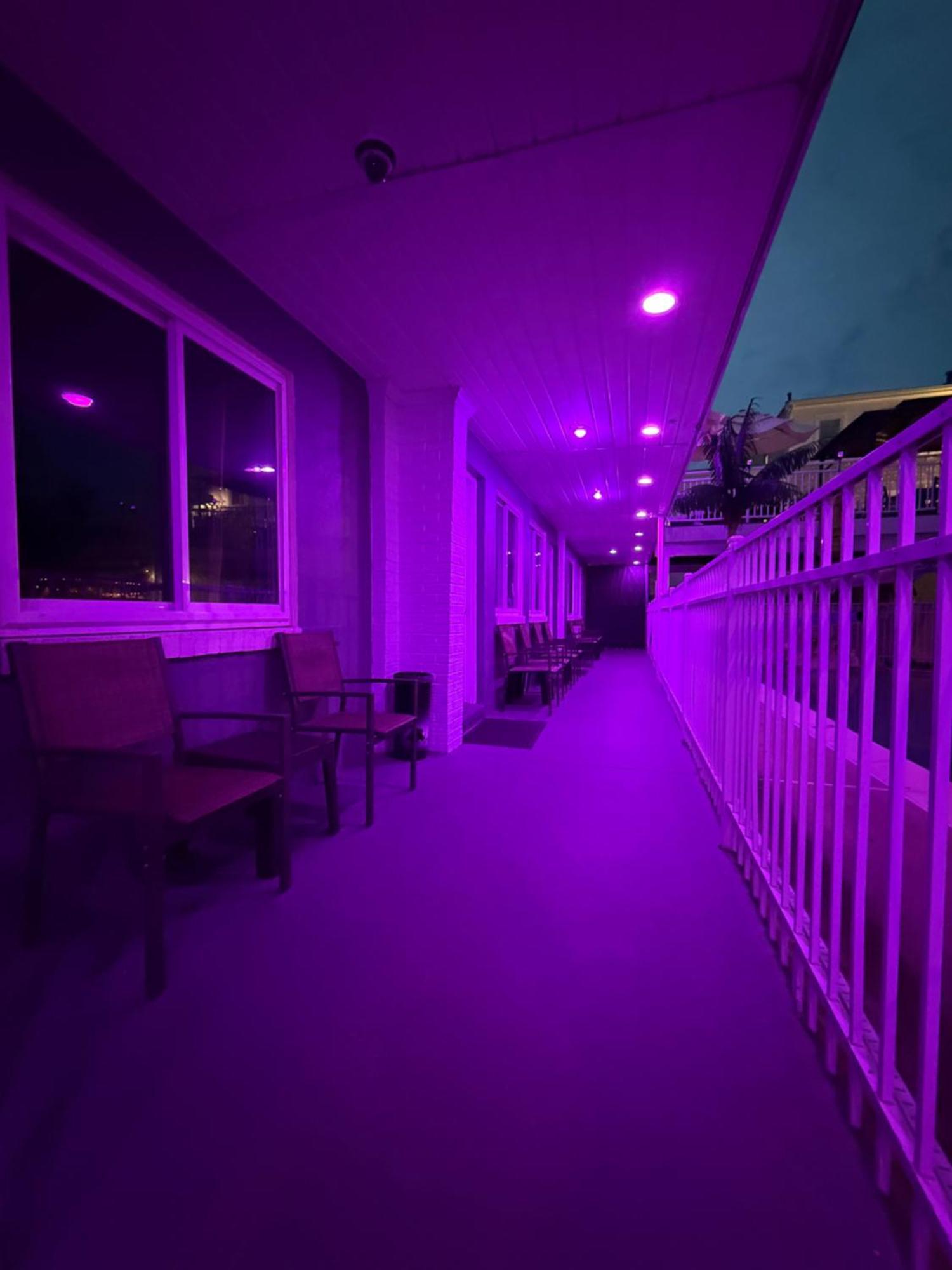 Twilight Motel