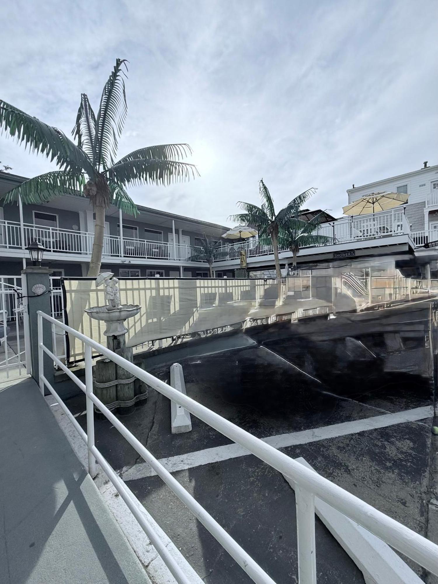 Twilight Motel 3*