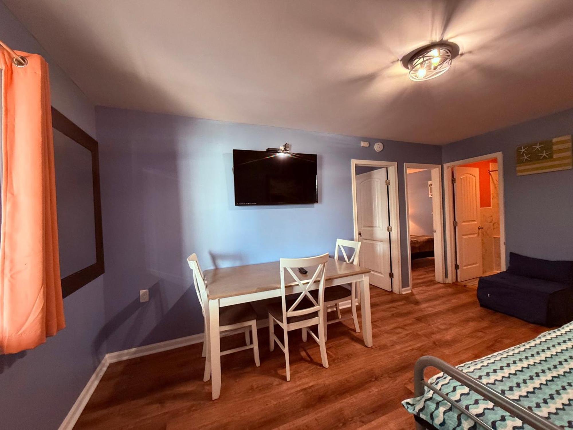 Motel Twilight 3*