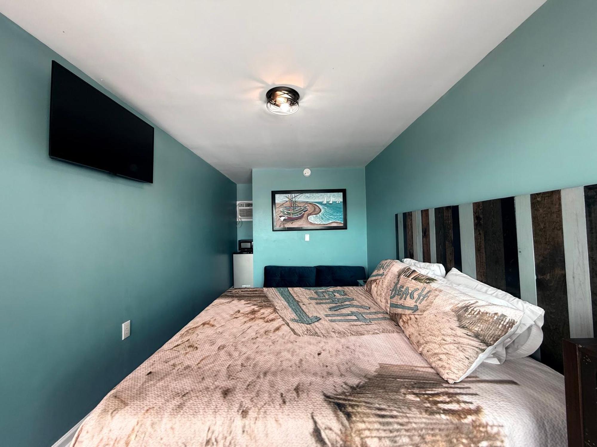 Twilight Motel 3*