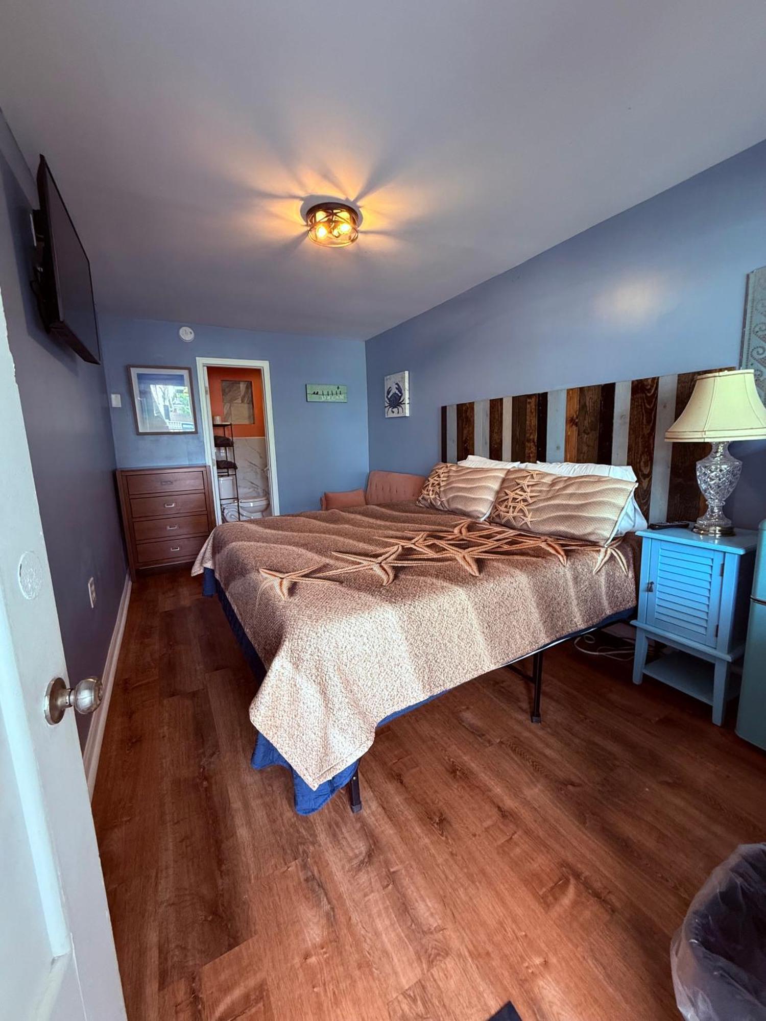 Twilight Motel Wildwood