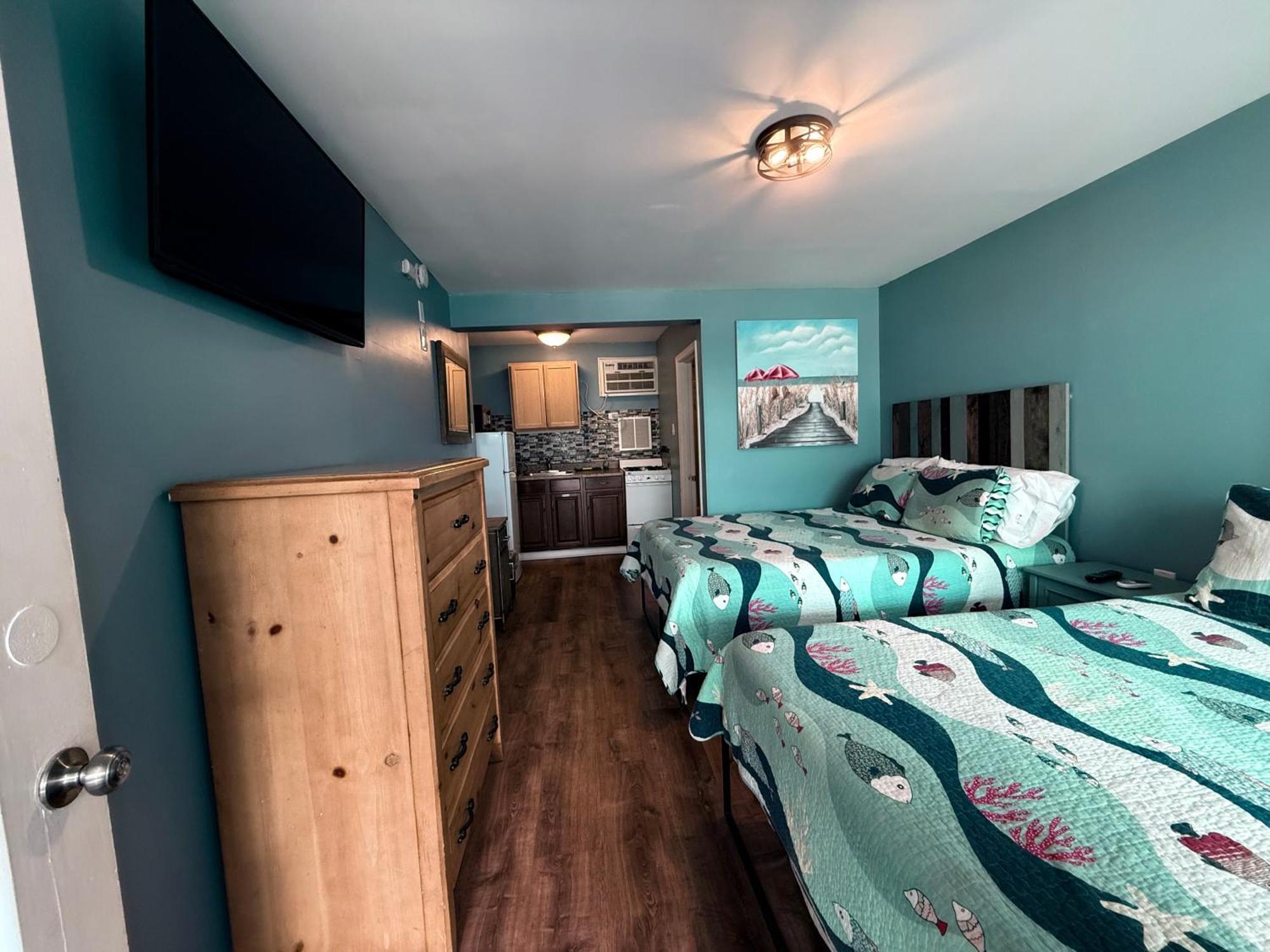 Motel Twilight 3*