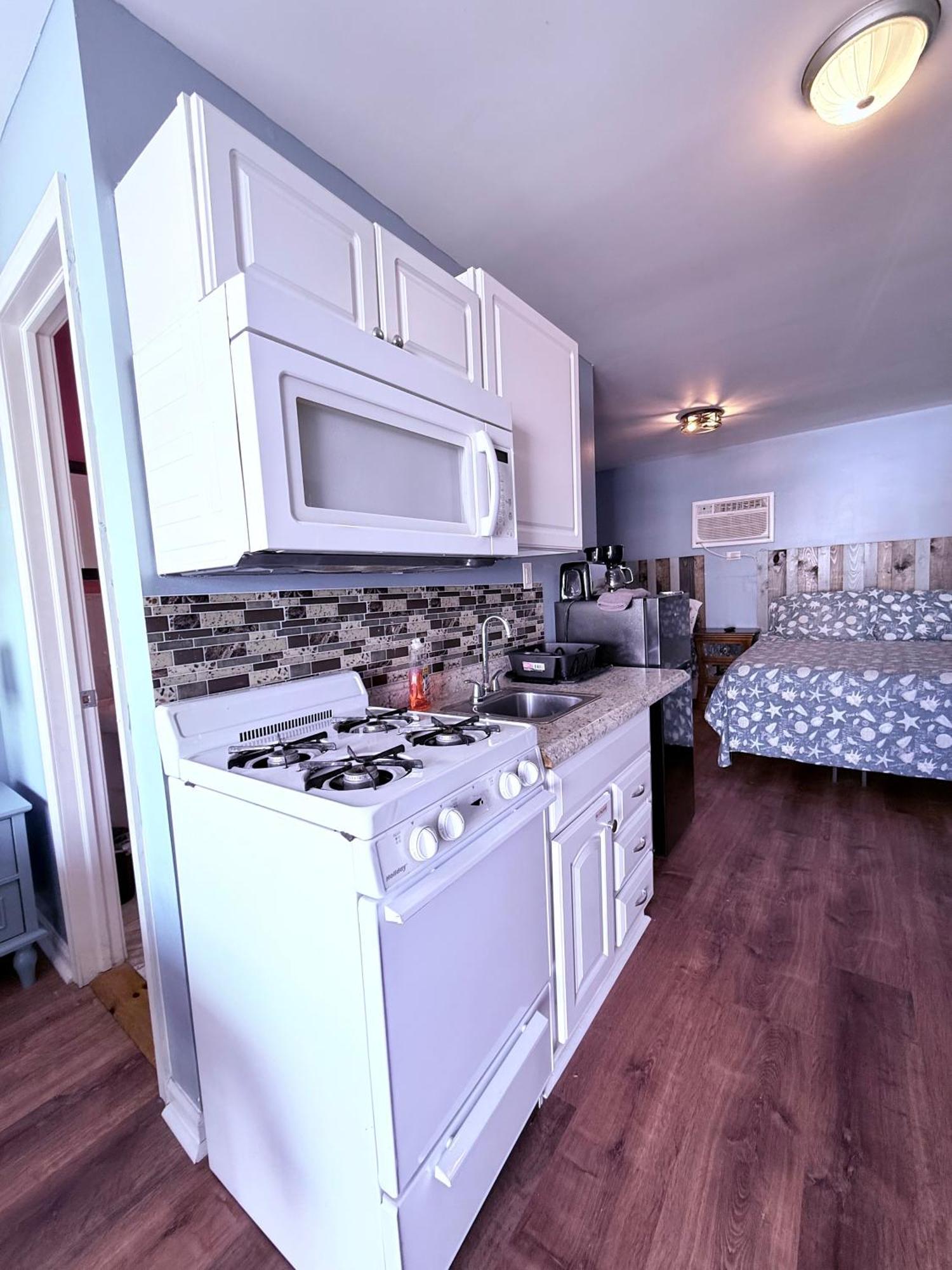 Motel Twilight 3*